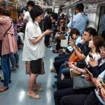 Paradox Urbanization Balancing Economic Growth and Urban Poverty-Sheet4