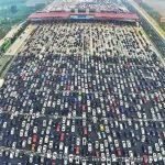 Paradox Urbanization Balancing Economic Growth and Urban Poverty-Sheet5