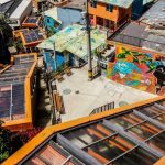 Paradox Urbanization Balancing Economic Growth and Urban Poverty-Sheet6