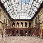 How changing curricula in architecture affects our built environment-Sheet1