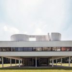 How changing curricula in architecture affects our built environment-Sheet2