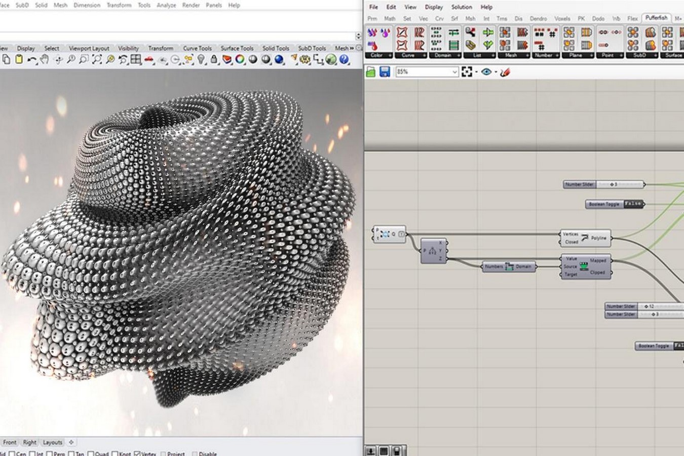 The Digital Revolution and the Emergence of Parametric Design-Sheet2
