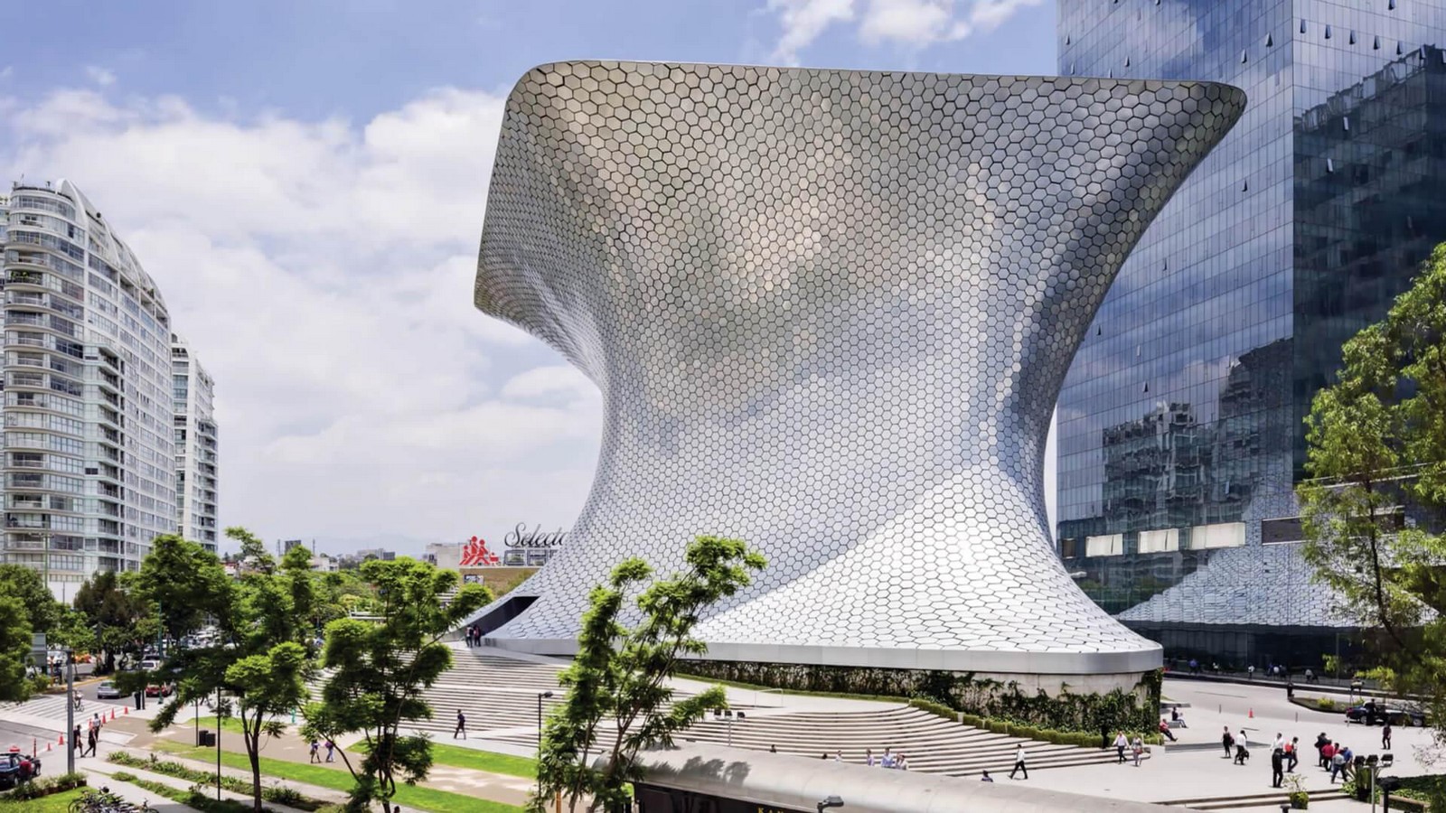 The Digital Revolution and the Emergence of Parametric Design. - RTF ...