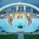 Future Proof ArchitectureBuilding for a Changing Climate-sHEET4