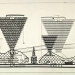 Thinking Ahead Traces of Futurism in Experimental Architecture-Sheet3