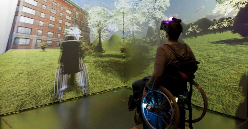 The Role of Virtual Reality in Architectural Design - RTF | Rethinking ...