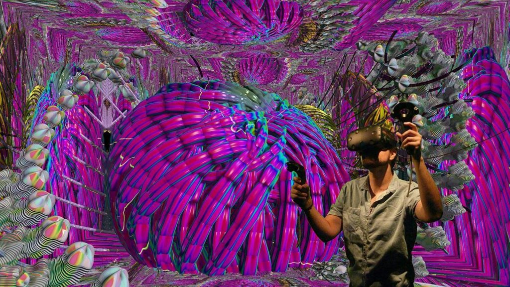 The Role of Virtual Reality in Architectural Design - RTF | Rethinking ...