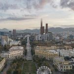 Valerio Olgiati Unveiled Rruga Adem Jashari, a New Mixed-Use Development in Tirana, Albania-Sheet2