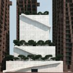 Valerio Olgiati Unveiled Rruga Adem Jashari, a New Mixed-Use Development in Tirana, Albania-Sheet4