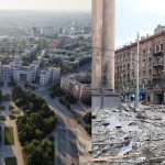 Norman Foster and Buildner Delivered a Showcase of Exceptional Designs for Revitalizing Kharkiv's Freedom Square-Sheet2