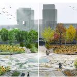 Norman Foster and Buildner Delivered a Showcase of Exceptional Designs for Revitalizing Kharkiv's Freedom Square-Sheet3