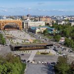 Norman Foster and Buildner Delivered a Showcase of Exceptional Designs for Revitalizing Kharkiv's Freedom Square-Sheet4
