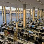 The Psychological Impact of Spatial Design on Work and Well-being-Sheet1