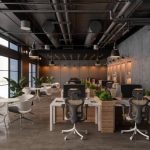 The Psychological Impact of Spatial Design on Work and Well-being-Sheet2