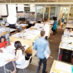 The Psychological Impact of Spatial Design on Work and Well-being-Sheet4
