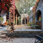 Project in-depth Shiyuan House by Days in YARD Studio-Sheet1