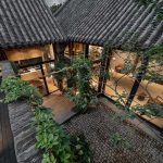 Project in-depth Shiyuan House by Days in YARD Studio-Sheet2