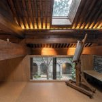 Project in-depth Shiyuan House by Days in YARD Studio-Sheet3