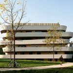 Project in-depth Basque Culinary Center by VAUMM-Sheet2
