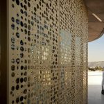 Project in-depth Basque Culinary Center by VAUMM-Sheet3