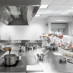 Project in-depth Basque Culinary Center by VAUMM-Sheet4
