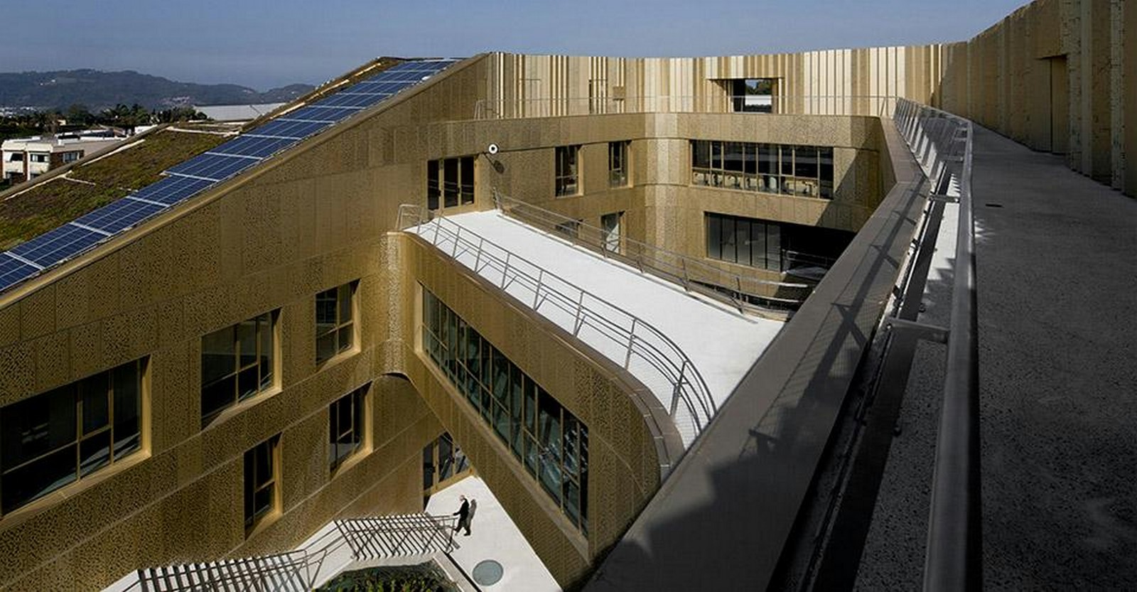 Project in-depth Basque Culinary Center by VAUMM-Sheet6