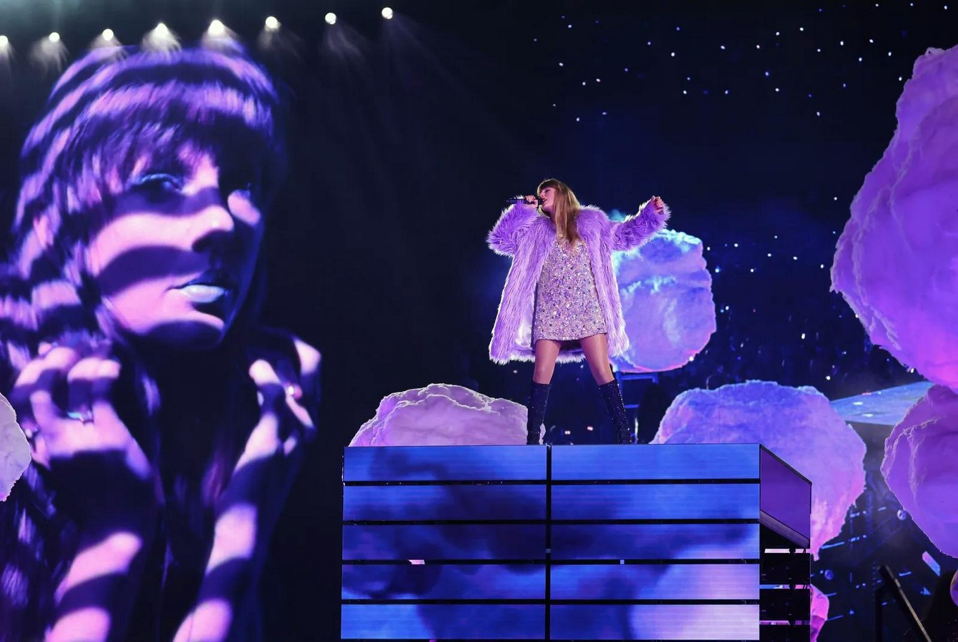 Concert design Taylor Swift-Sheet4