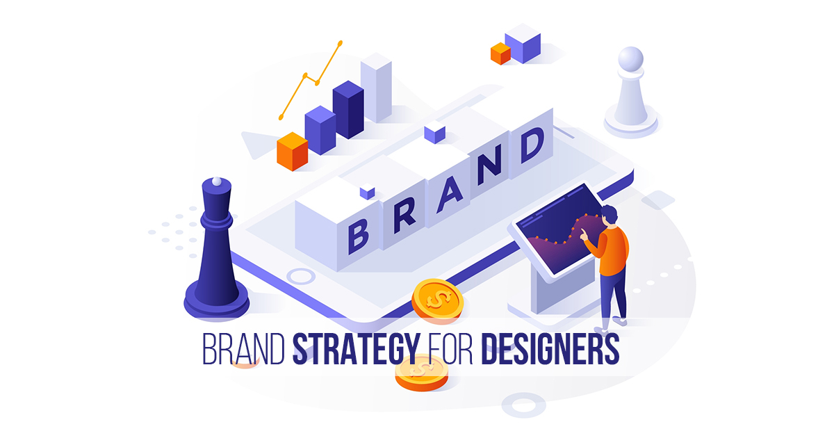 Brand Strategy for Designers - RTF | Rethinking The Future
