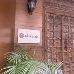 Mindiversity on the Ganges - EKAANTA Anagram Architects Transform a Historic Haveli-Sheet1