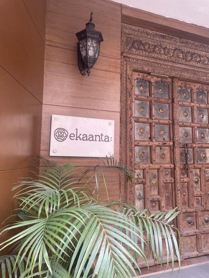 Mindiversity on the Ganges - EKAANTA Anagram Architects Transform a Historic Haveli-Sheet1