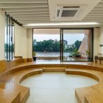 Mindiversity on the Ganges - EKAANTA Anagram Architects Transform a Historic Haveli-Sheet6