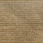 Lettering in focus The importance of Typography in Design-Sheet3