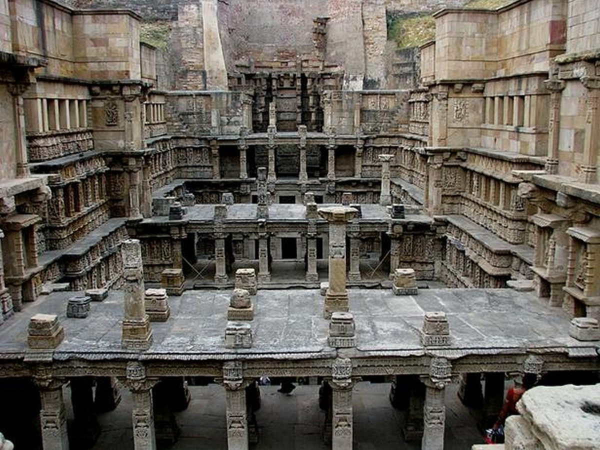 Architectural Preservation Safeguarding Cultural Heritage Through Time-Sheet2