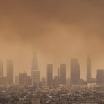 Los Angeles Wildfires and Climate Change A Growing Crisis-Sheet1