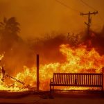 Los Angeles Wildfires and Climate Change A Growing Crisis-Sheet2