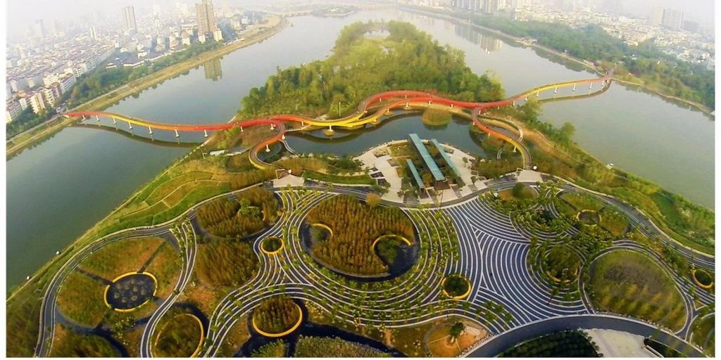 Reimagining Our Future: The Role of Sustainable Architecture - RTF ...