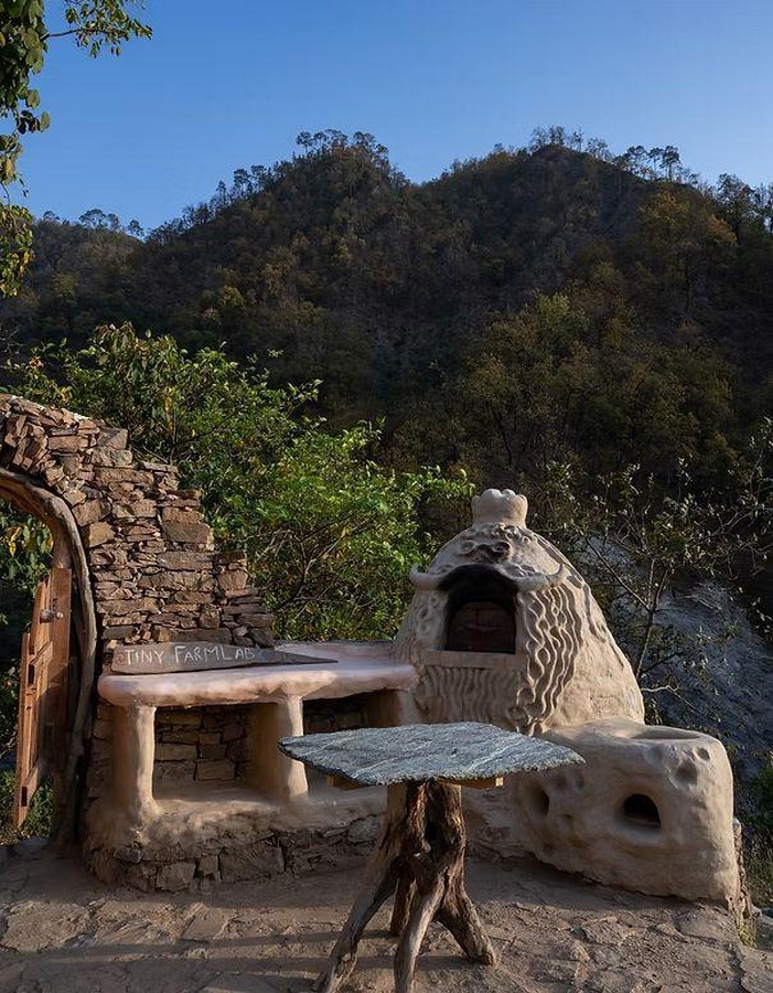 Tiny Farm Fort, Rishikesh-Sheet1