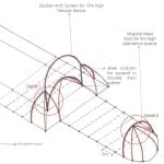 Historic Glasshouse at Kew Gardens, London-Sheet15