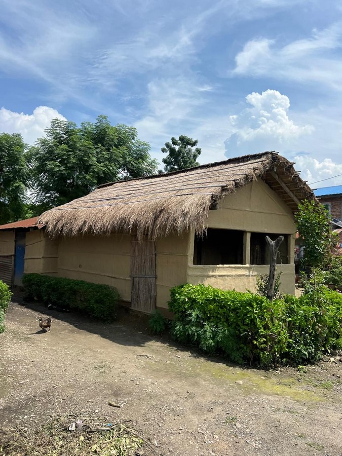 Resilience of Traditional Architecture-Sheet1