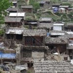 Resilience of Traditional Architecture-Sheet2