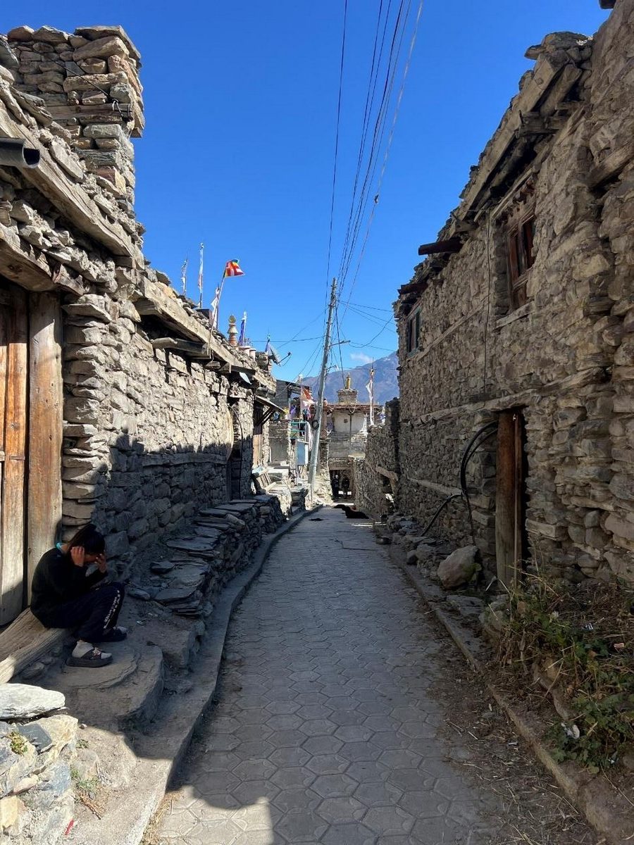 Resilience of Traditional Architecture-Sheet3