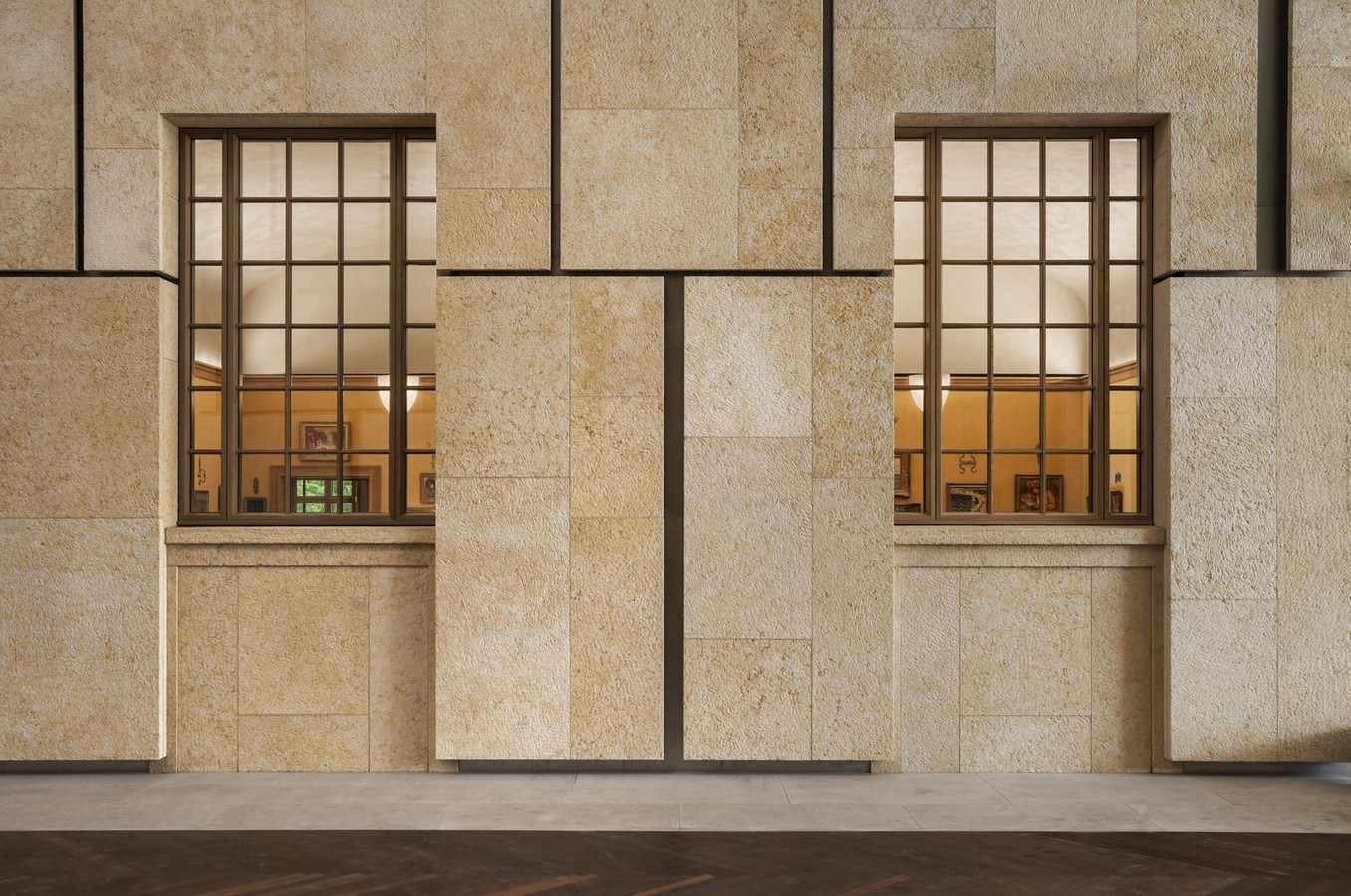 Barnes Foundation, Philadelphia-Sheet12