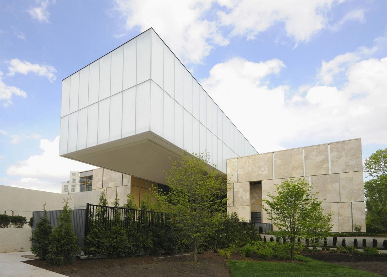 Barnes Foundation, Philadelphia-Sheet13