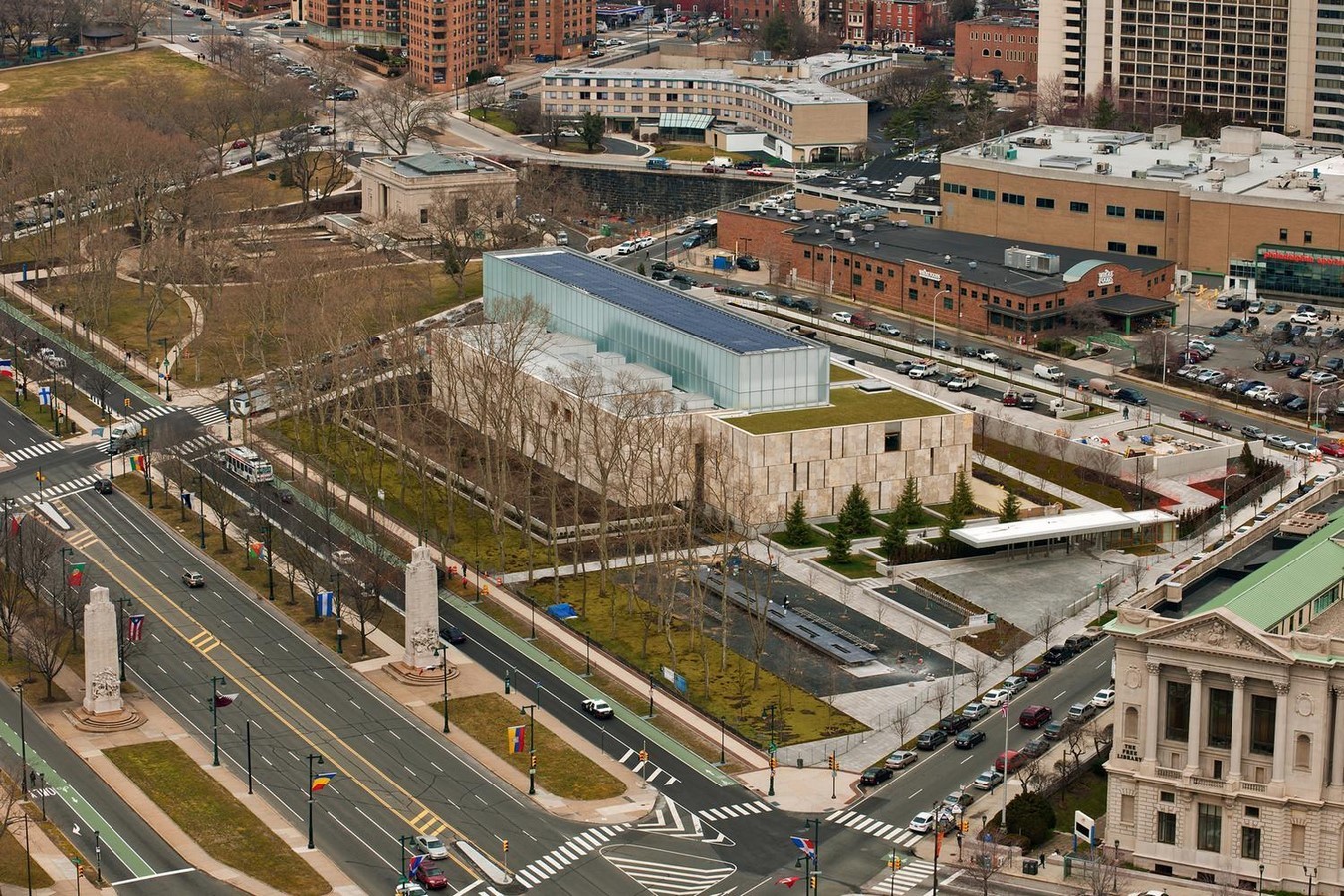 Barnes Foundation, Philadelphia-Sheet14