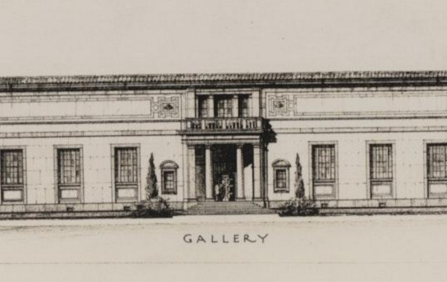 Barnes Foundation, Philadelphia-Sheet2