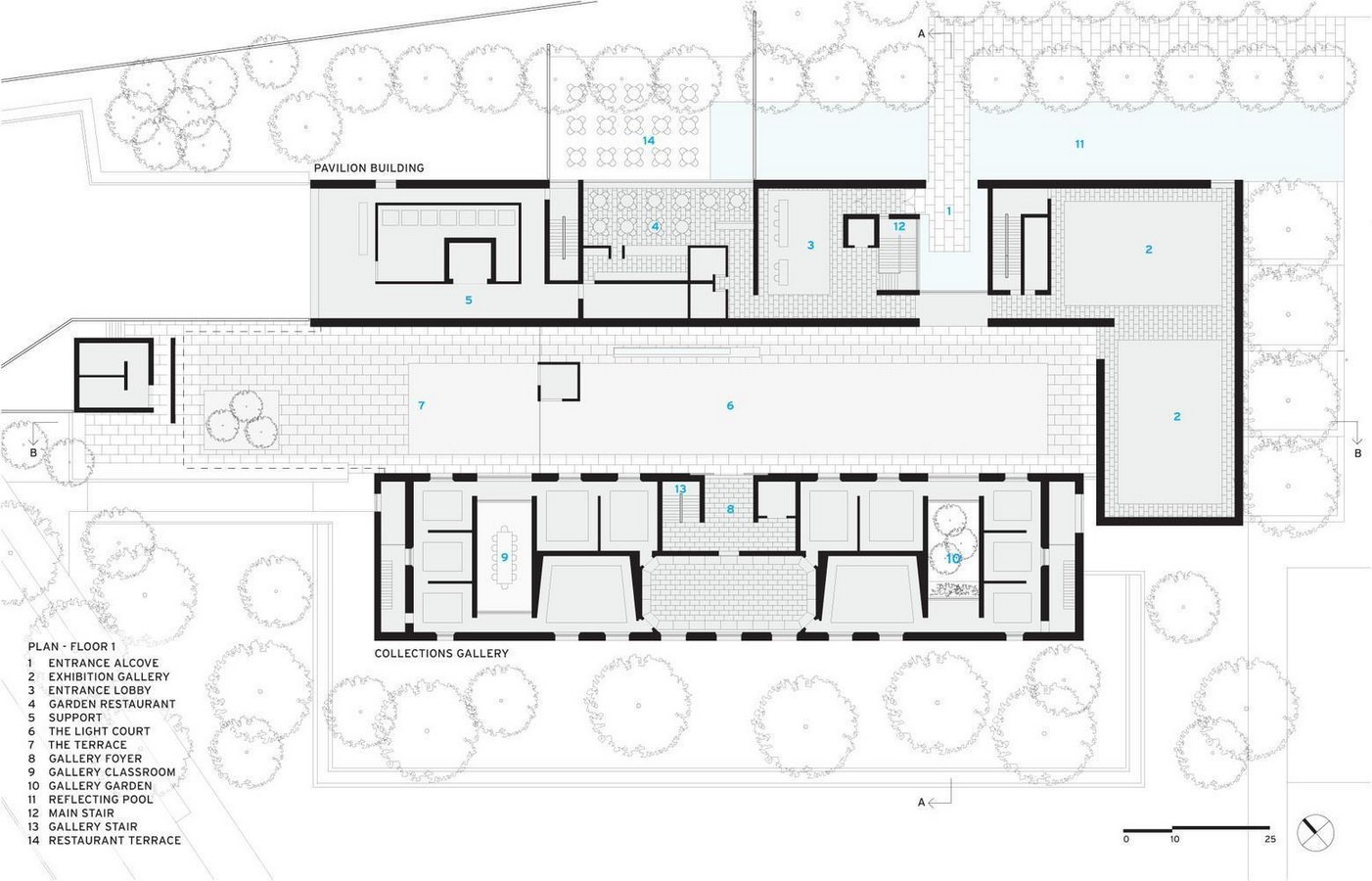 Barnes Foundation, Philadelphia-Sheet5