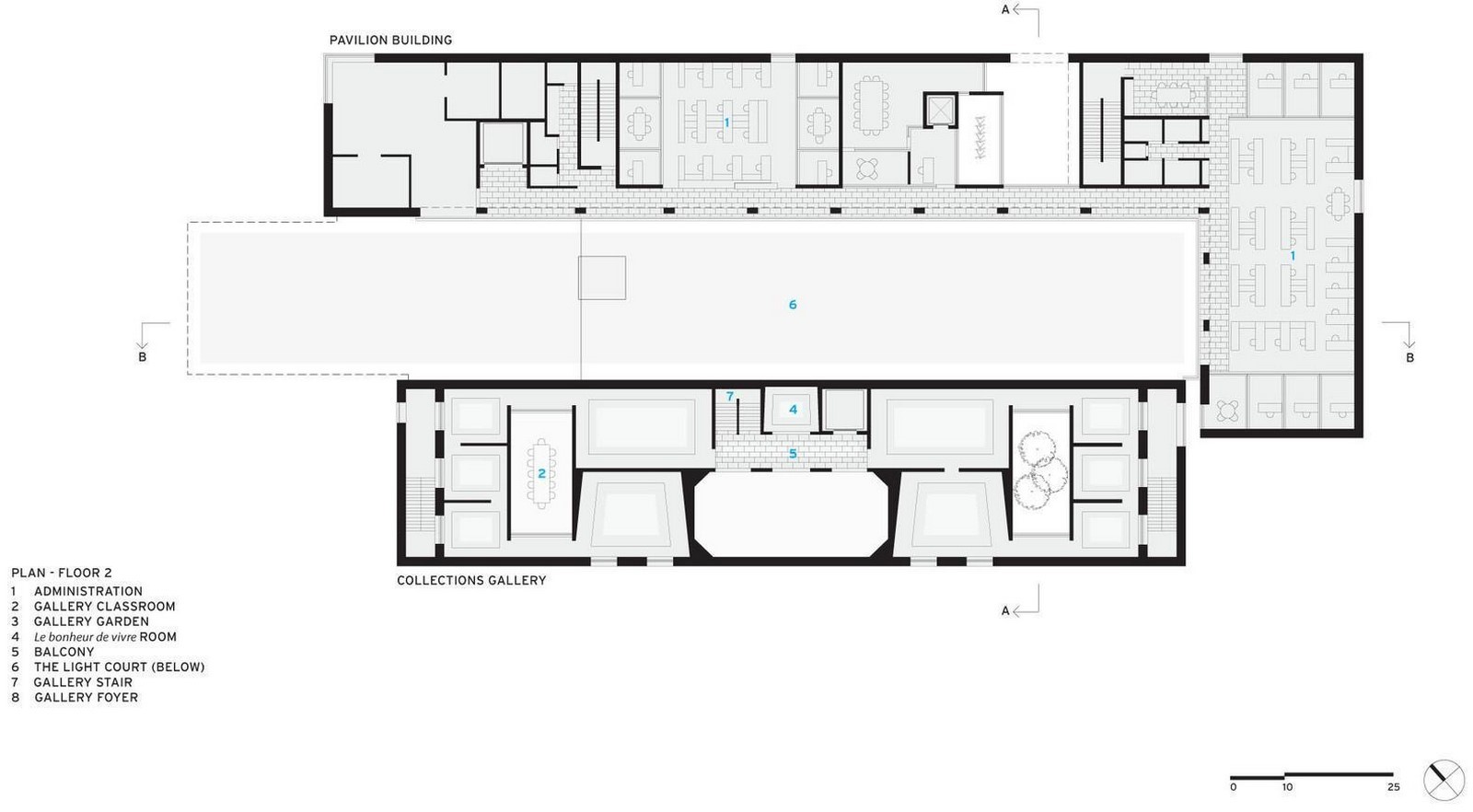 Barnes Foundation, Philadelphia-Sheet6