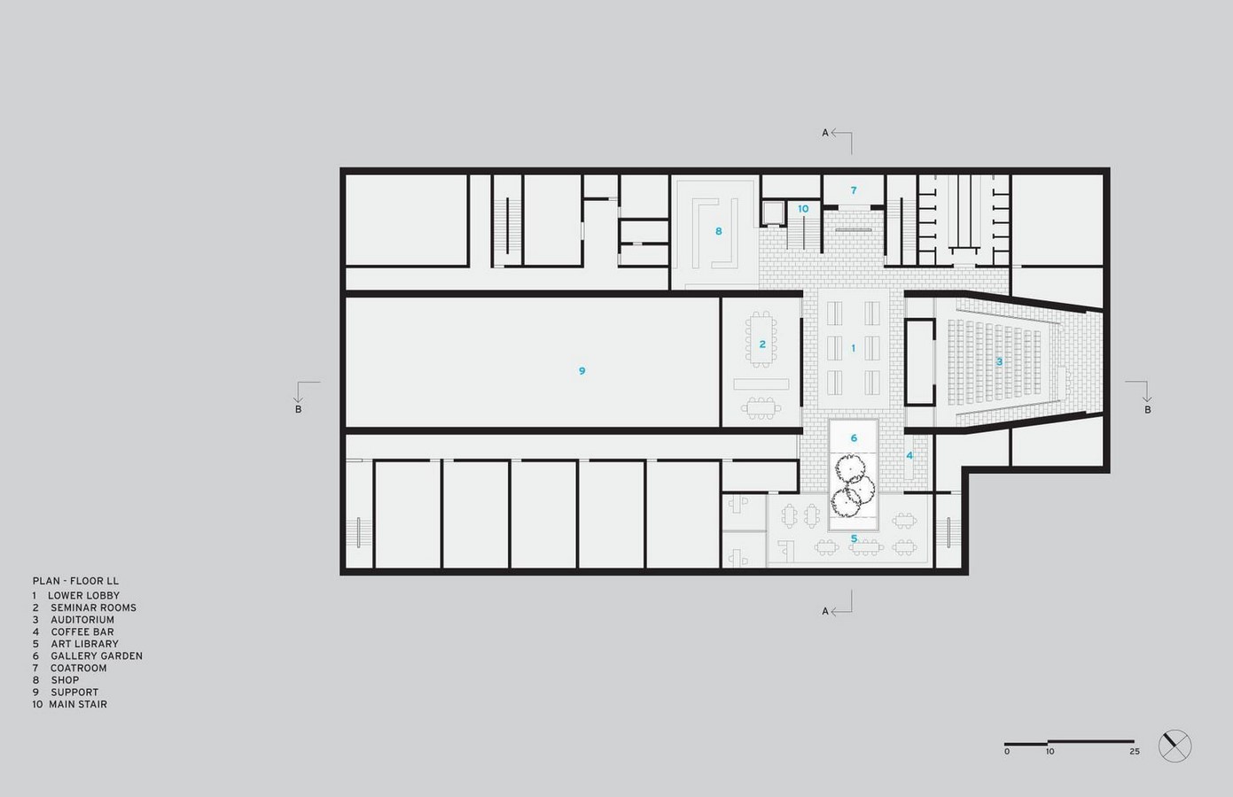 Barnes Foundation, Philadelphia-Sheet7