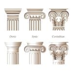 Greek Architecture and Its Modern Influence-Sheet2