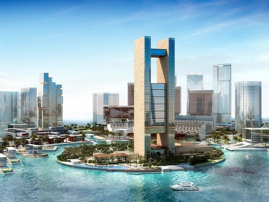 The Role of Modern Architecture in Bahrain’s Urban Development - RTF ...